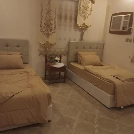 الشموخ El-Ula Dış mekan fotoğraf