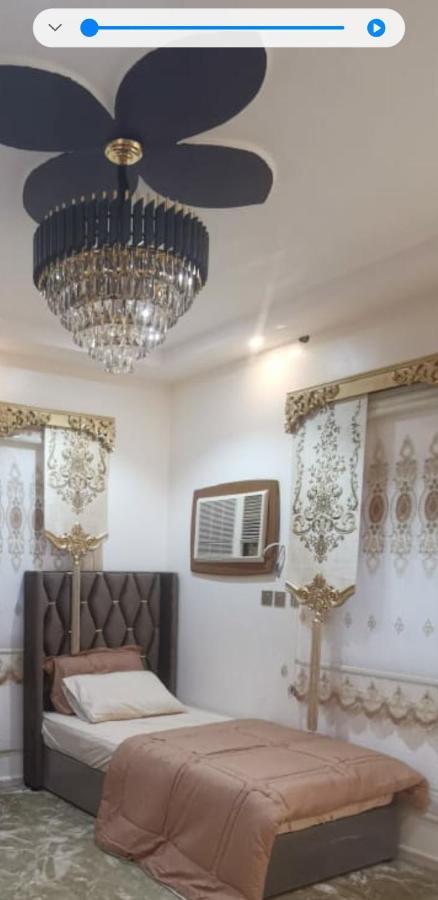 الشموخ El-Ula Dış mekan fotoğraf
