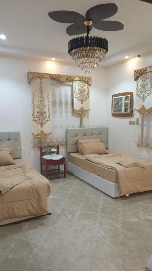 الشموخ El-Ula Dış mekan fotoğraf